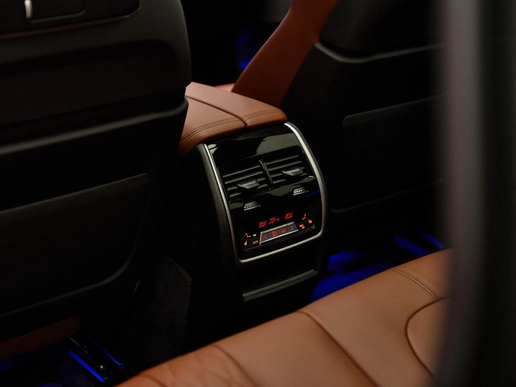 BMW X5 – foto 28