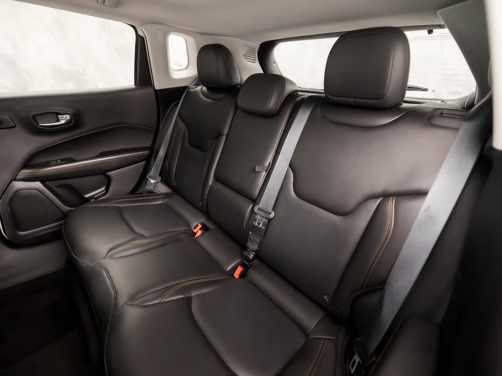 Jeep Compass – foto 18