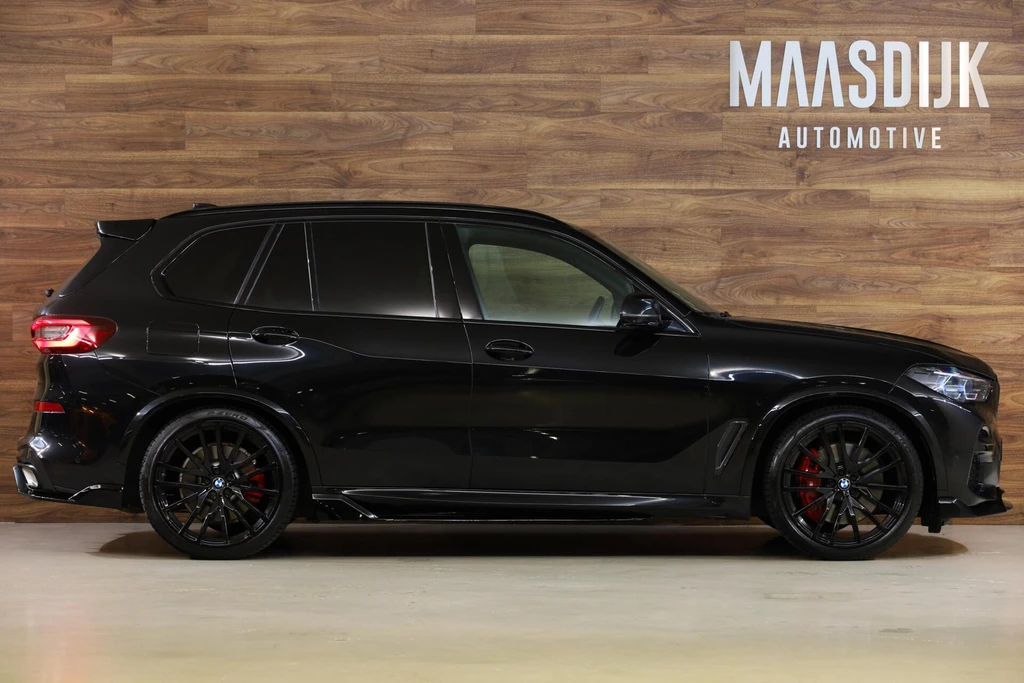BMW X5 – foto 9