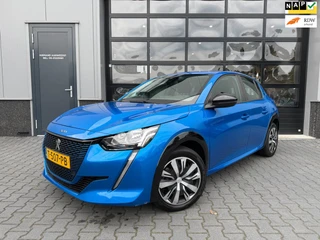 Peugeot e-208 – thumbnail 1