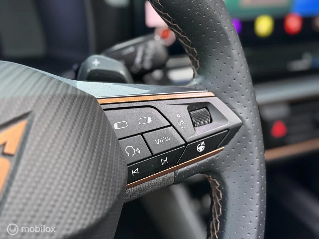 CUPRA Formentor – foto 38