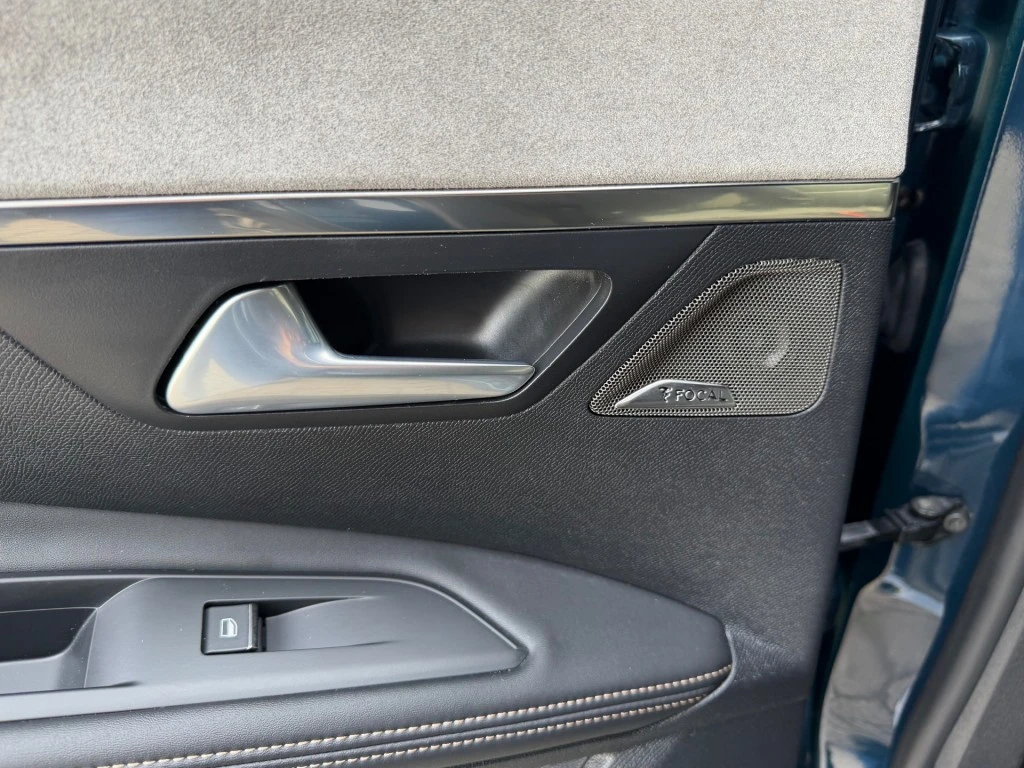 Peugeot 3008 – foto 37