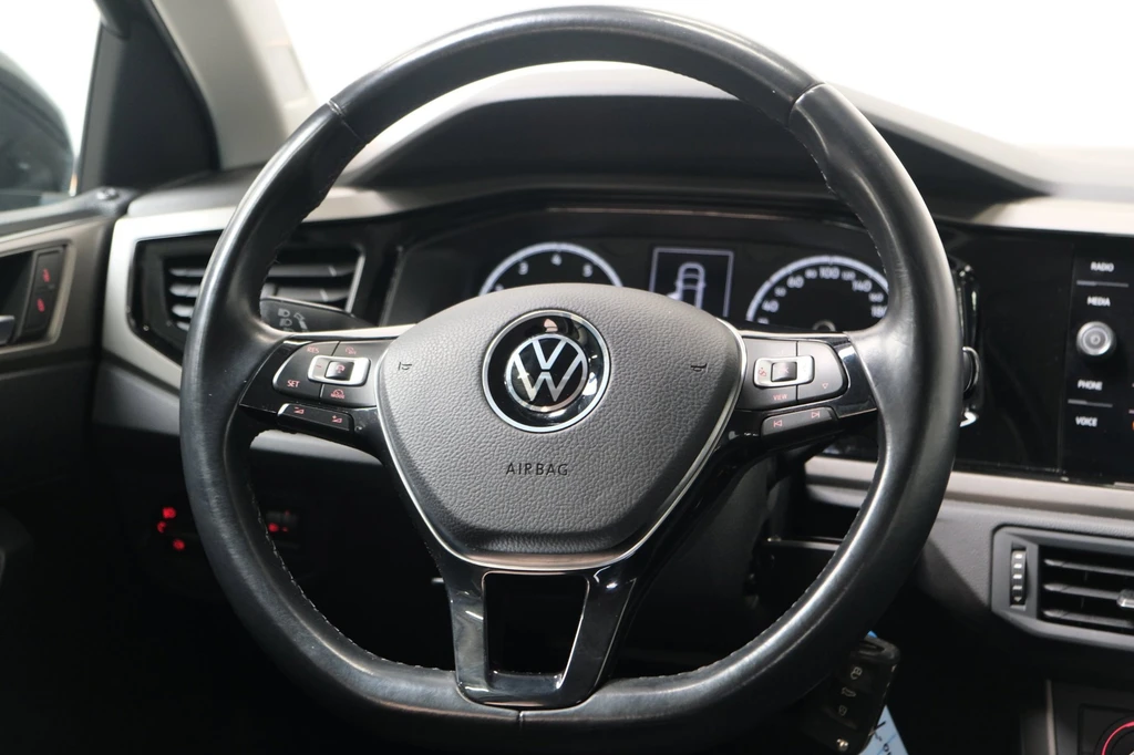 Volkswagen Polo – foto 15