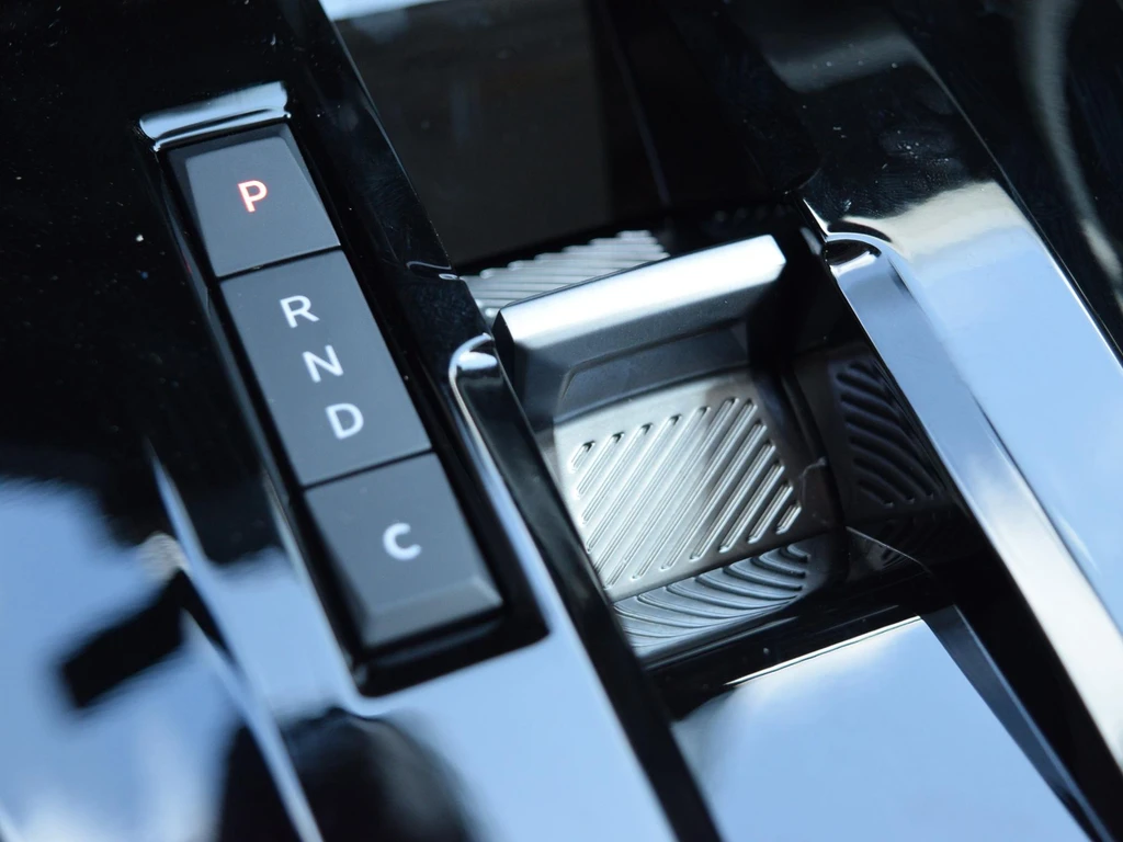 Citroën ë-C3 – foto 14