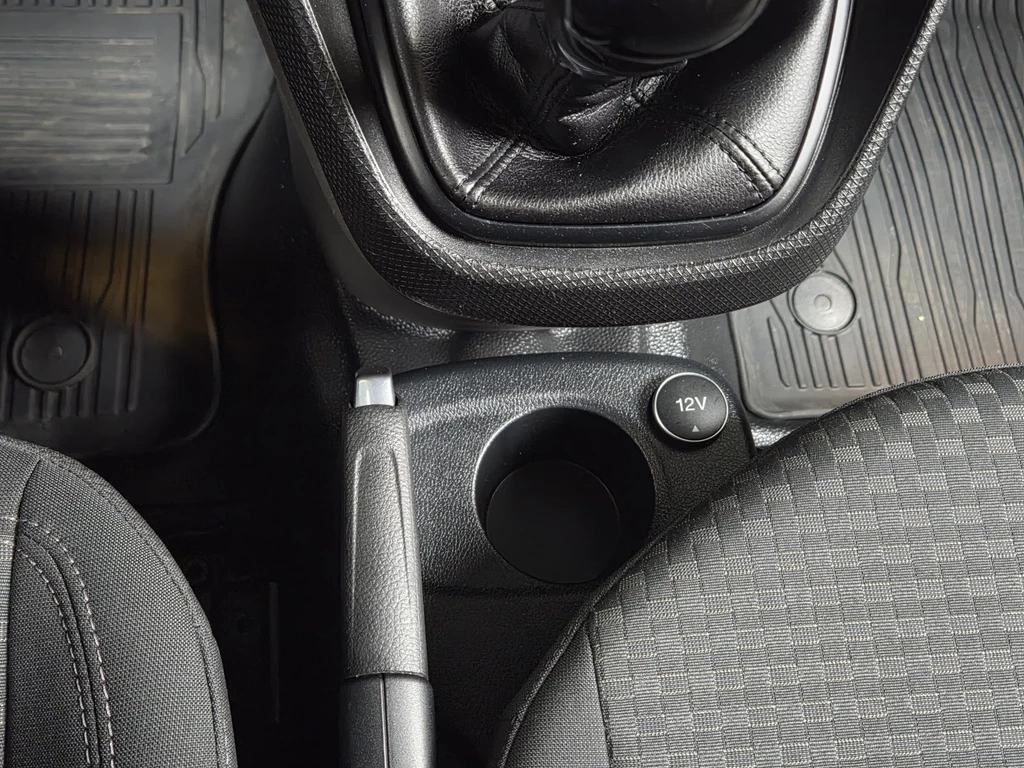 Ford Transit Connect – foto 32