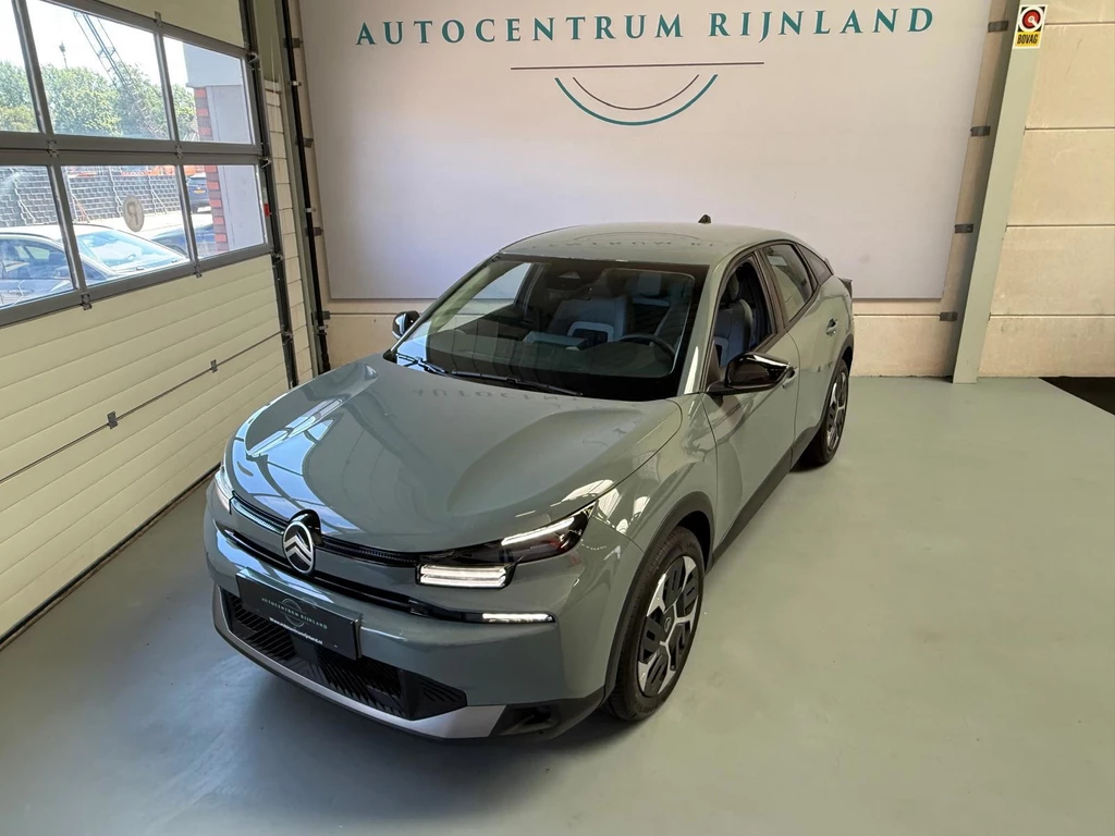 Citroën C4 – foto 2