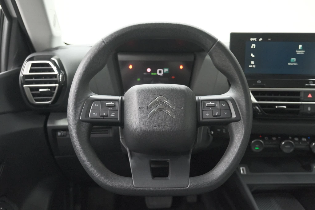 Citroën ë-C4 – foto 24