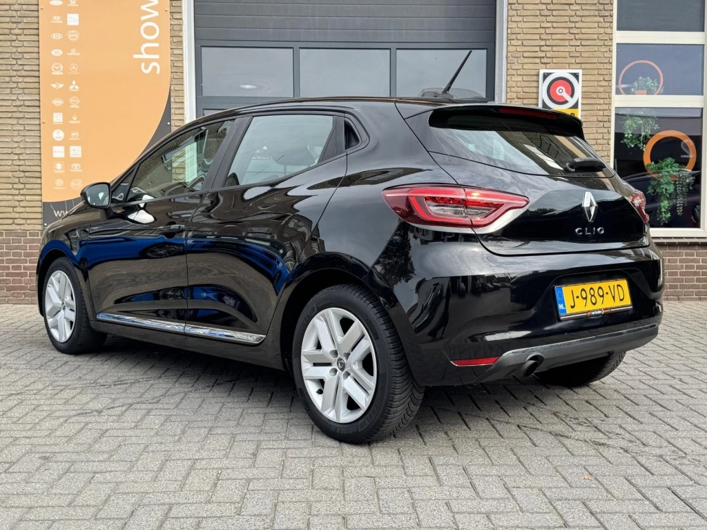 Renault Clio – foto 6