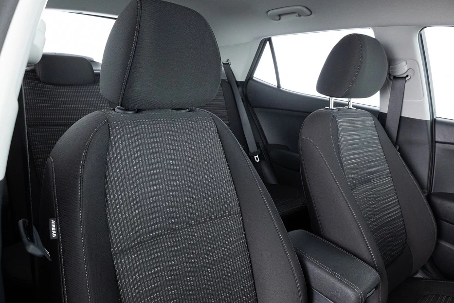 Kia Stonic – foto 14