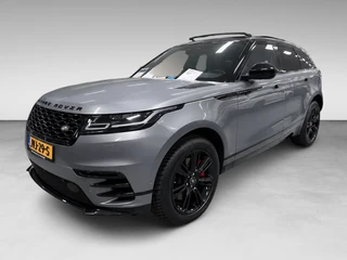 Land Rover Range Rover Velar – thumbnail 2
