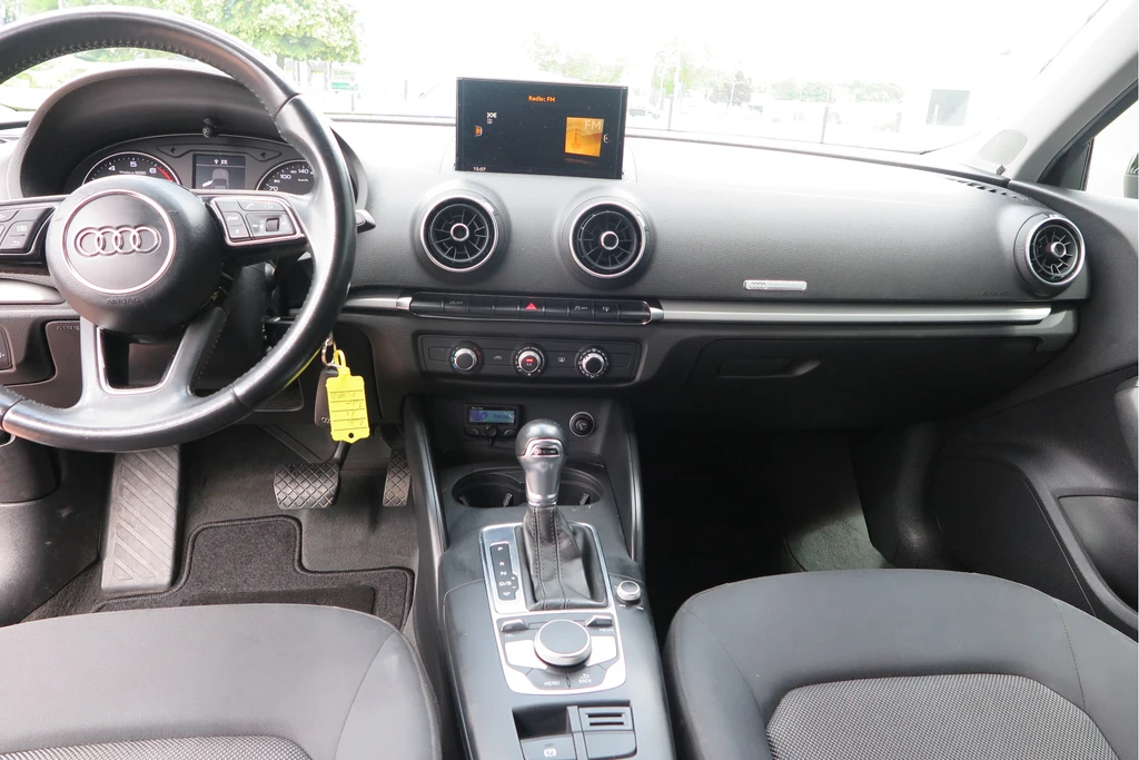 Audi A3 – foto 26
