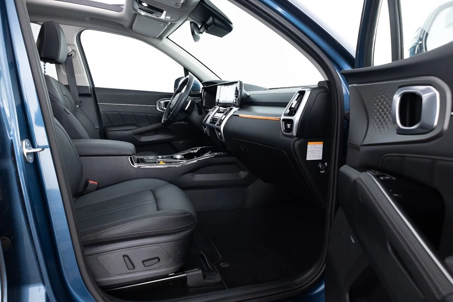 Kia Sorento – foto 10