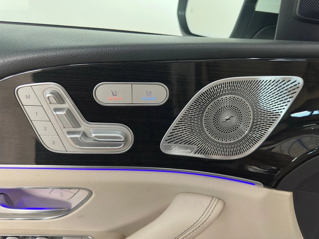 Mercedes-Benz GLE – foto 28