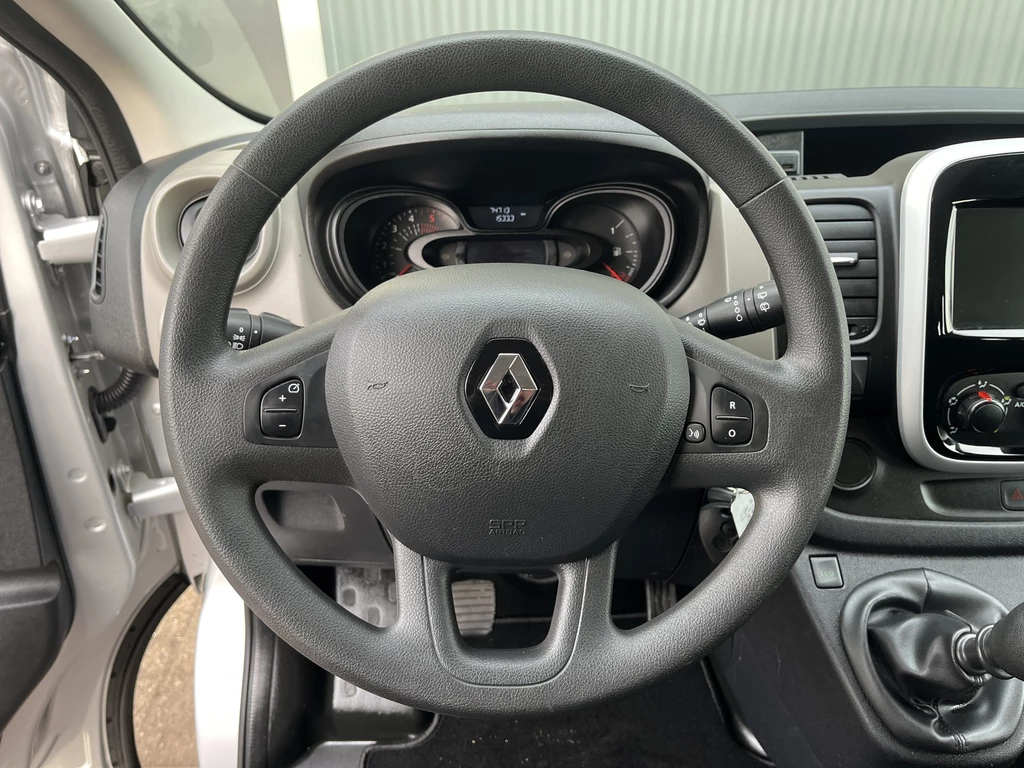 Renault Trafic – foto 17