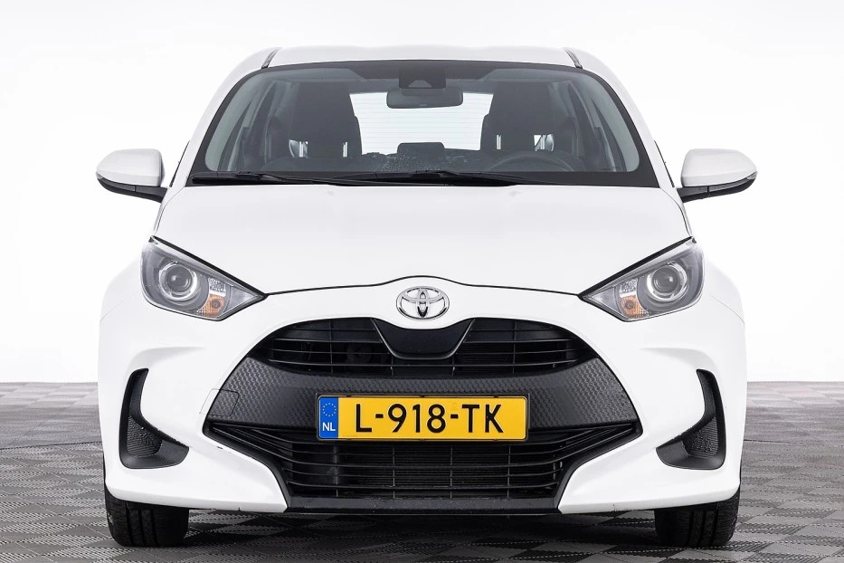 Toyota Yaris – foto 6