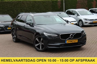 Volvo V90 – thumbnail 6