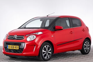 Citroën C1 – thumbnail 1