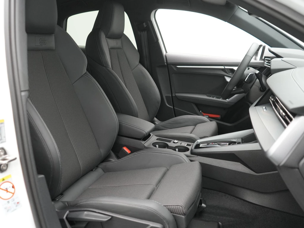Audi A3 – foto 34
