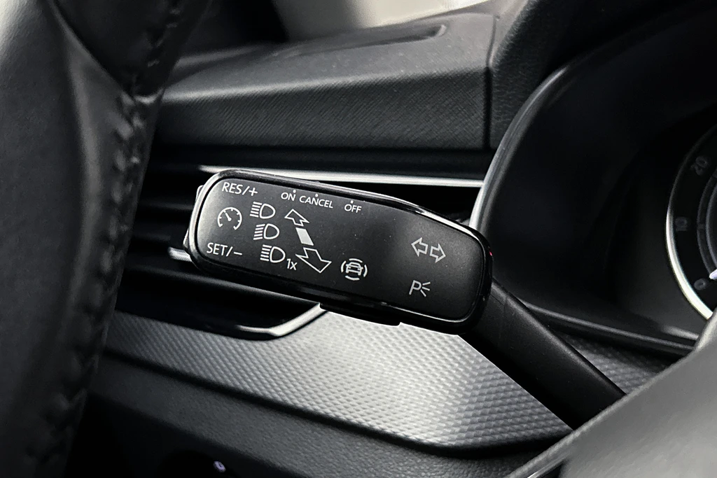 Škoda Kamiq – foto 22