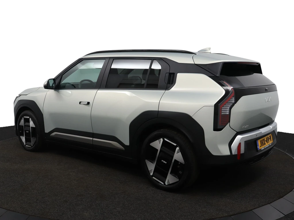 Kia EV3 – foto 5