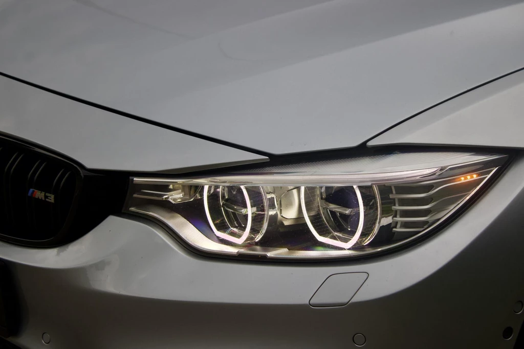 BMW M3 – foto 34