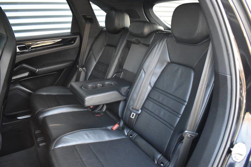Porsche Cayenne – foto 48