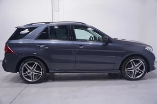 Mercedes-Benz GLE – thumbnail 8
