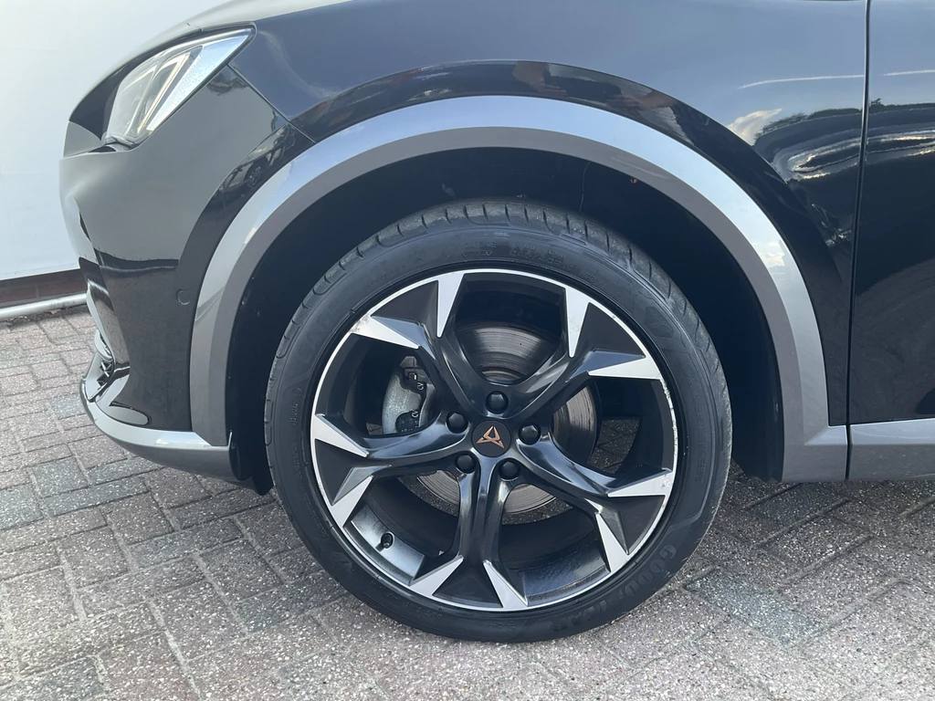 CUPRA Formentor – foto 22