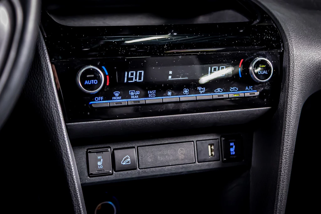 Toyota Yaris Cross – foto 34