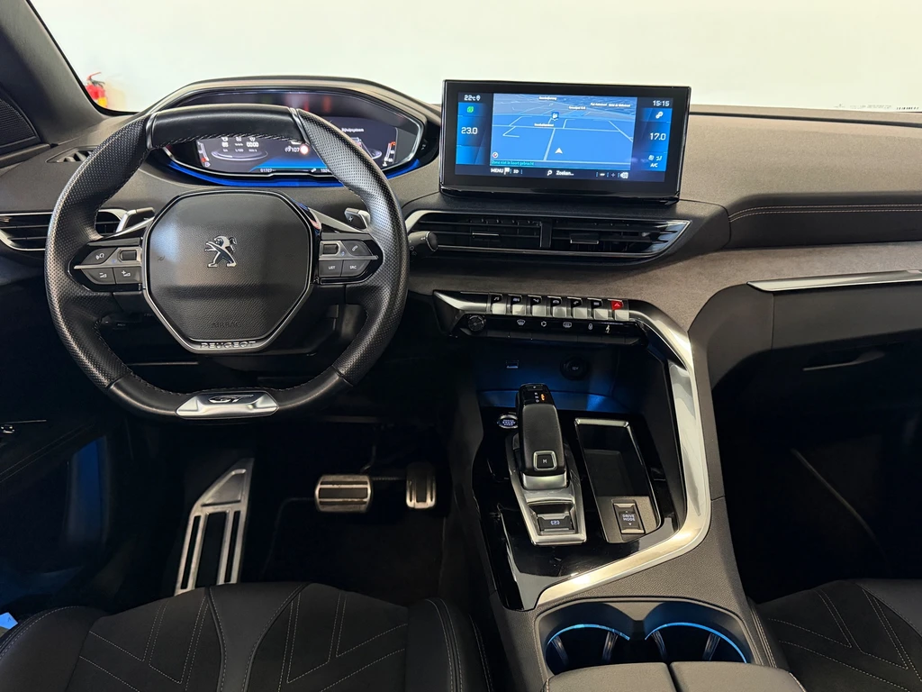 Peugeot 3008 – foto 18