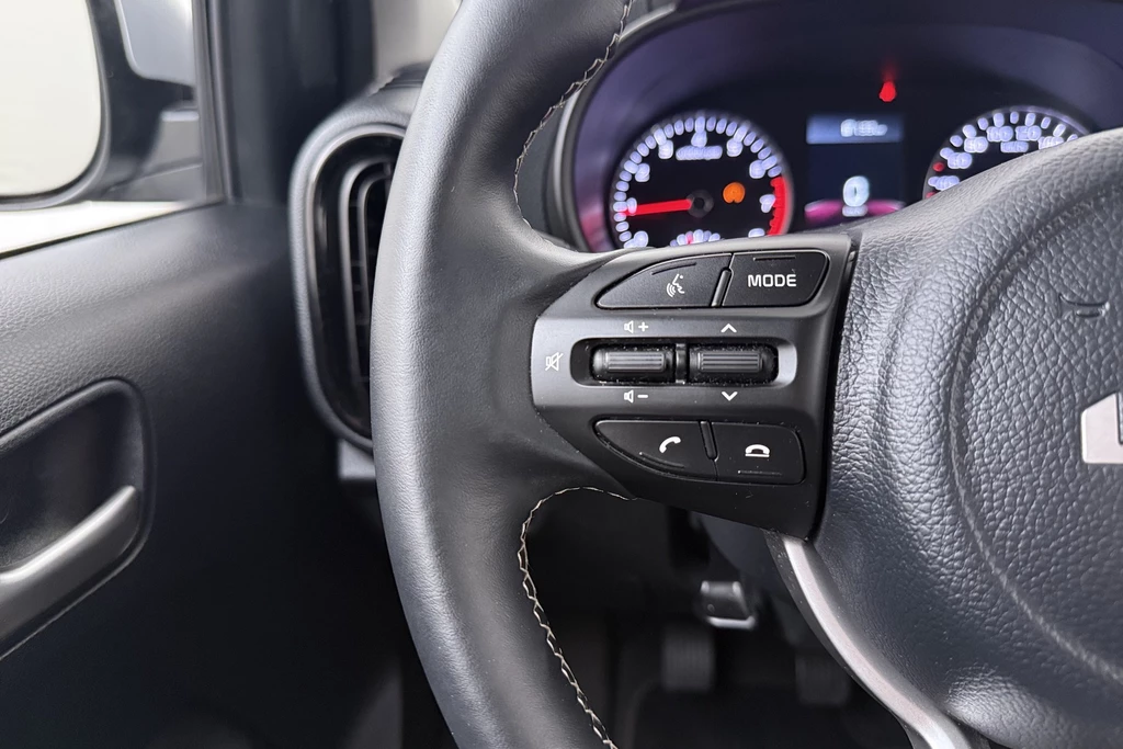 Kia Picanto – foto 17
