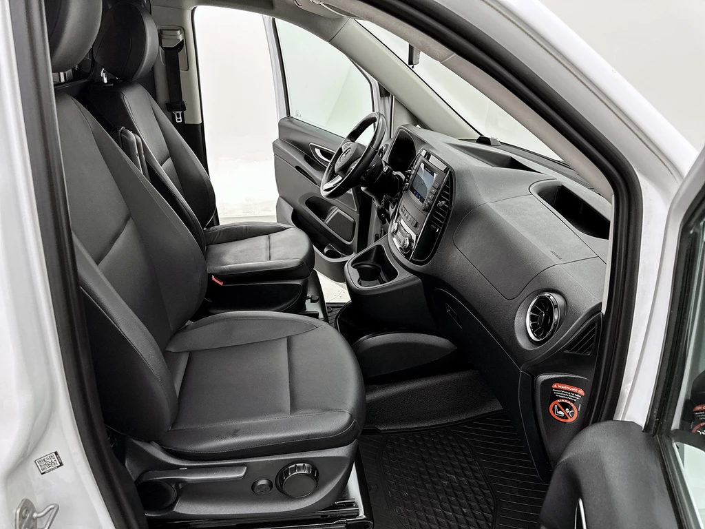 Mercedes-Benz Vito – foto 30