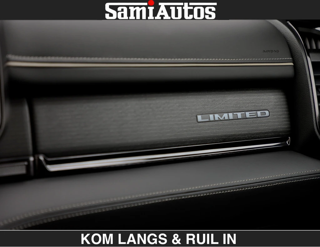 Dodge Ram Pick-Up – foto 35