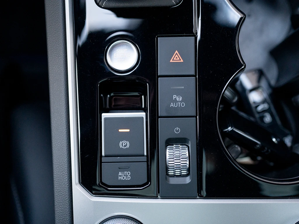 Volkswagen Touareg – foto 47