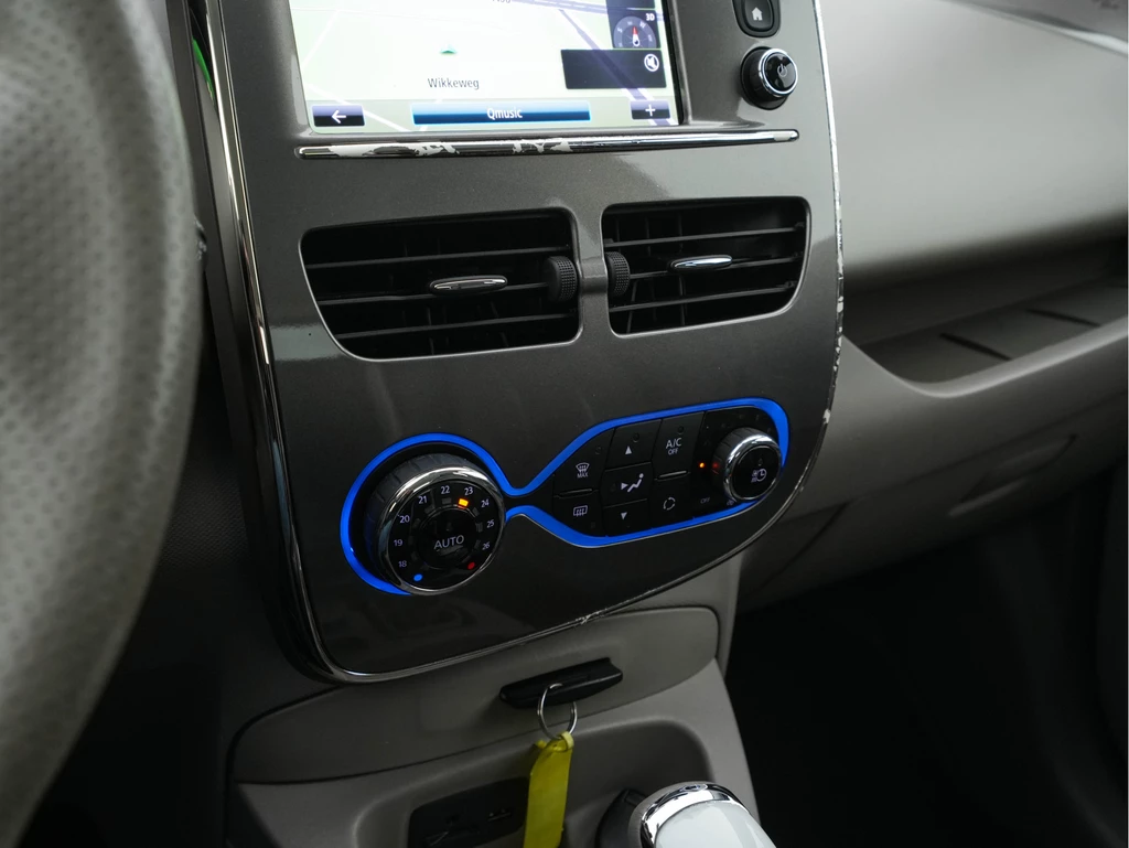 Renault ZOE – foto 14