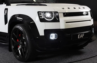 Land Rover Defender – thumbnail 53