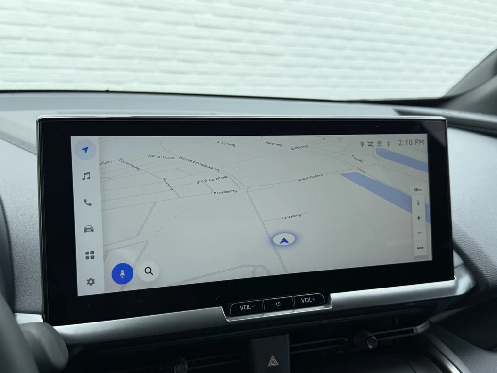Toyota C-HR – foto 22
