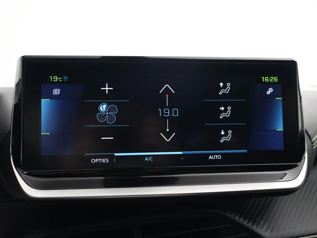 Peugeot e-2008 – foto 43