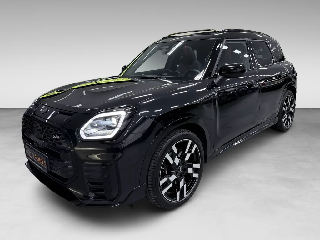 MINI Countryman – foto 2