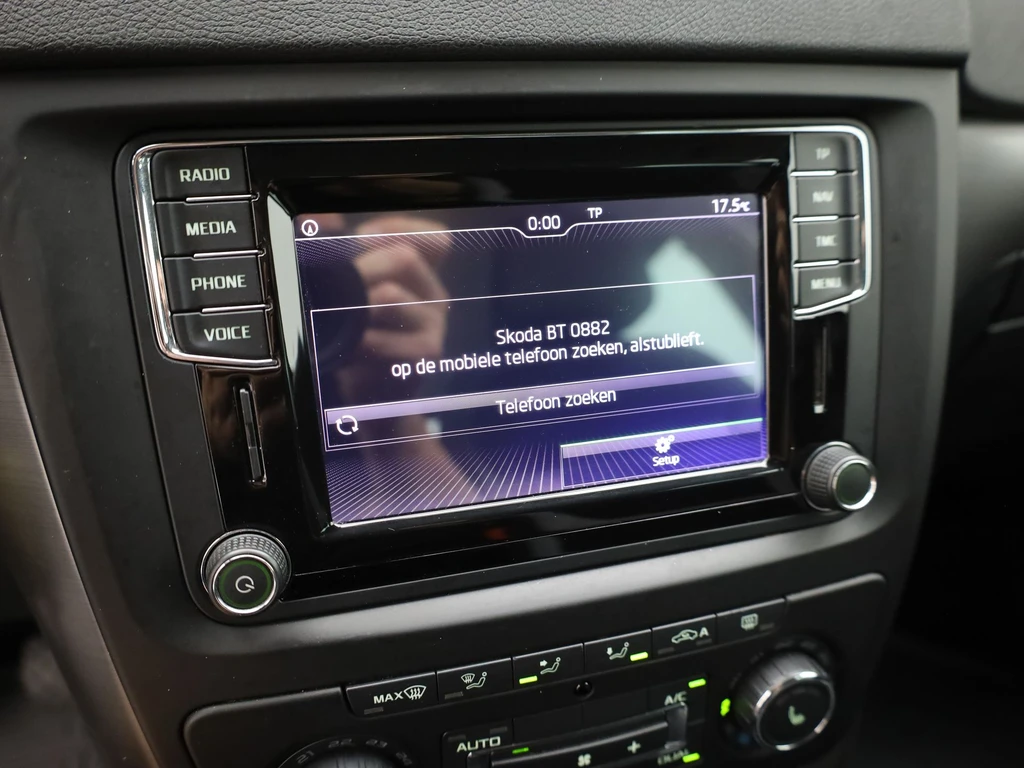 Škoda Yeti – foto 37