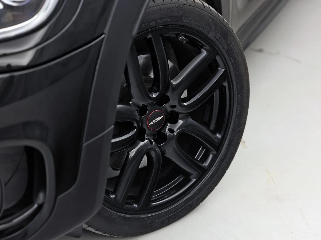 MINI Countryman – foto 15