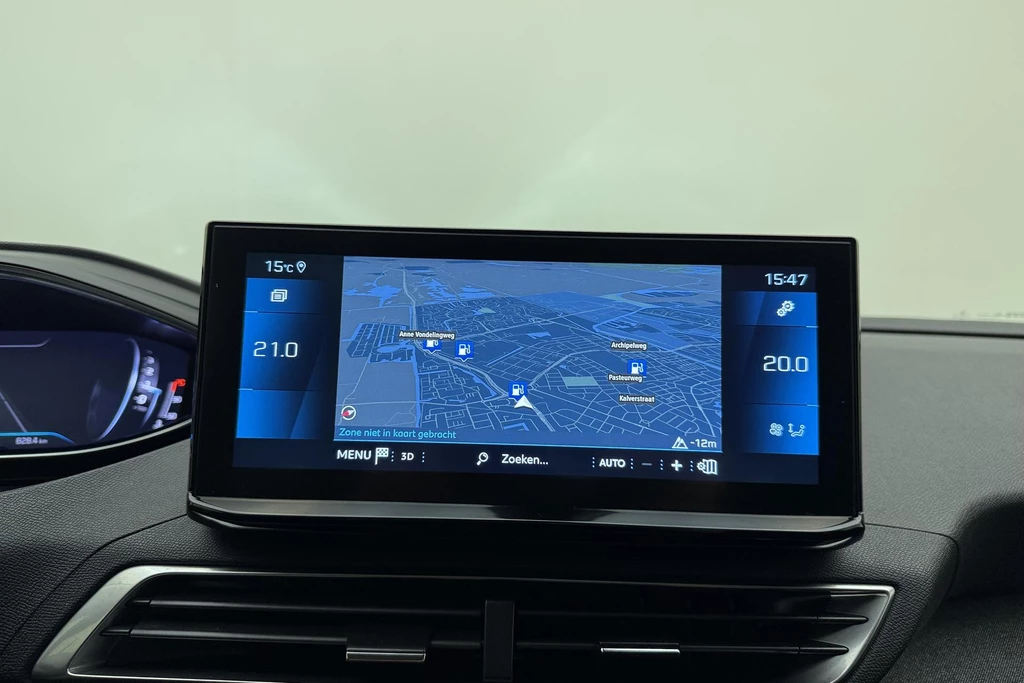 Peugeot 3008 – foto 24