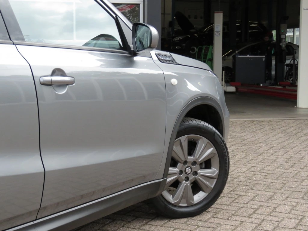 Suzuki Vitara – foto 47