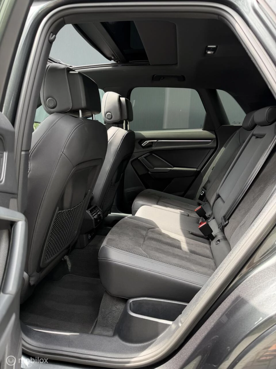 Audi Q3 – foto 28