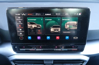 SEAT Leon – thumbnail 33