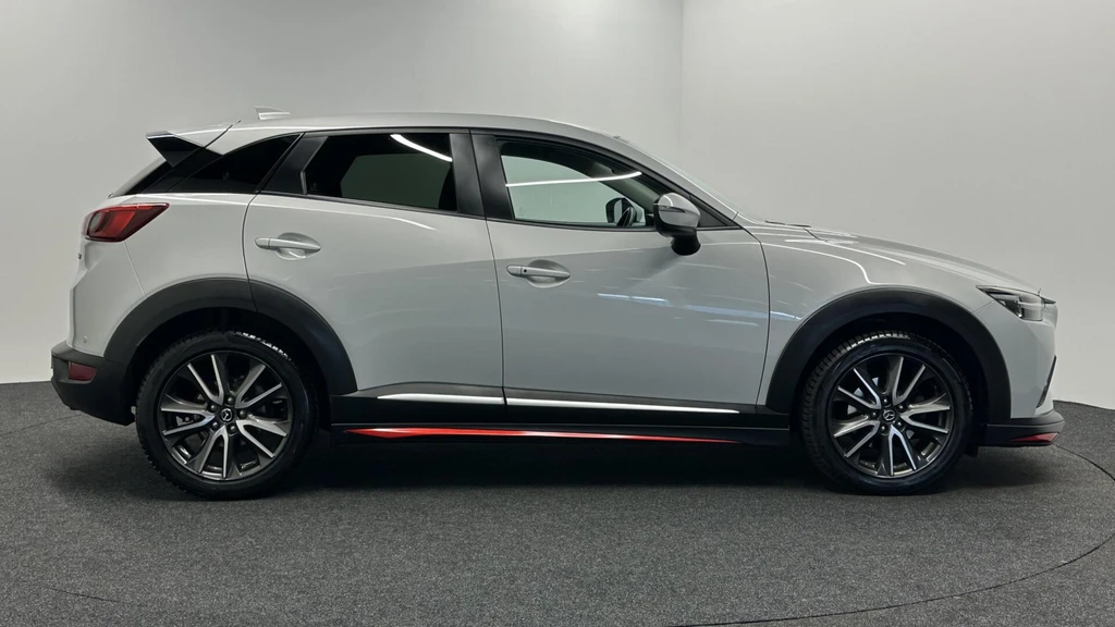 Mazda CX-3 – foto 6