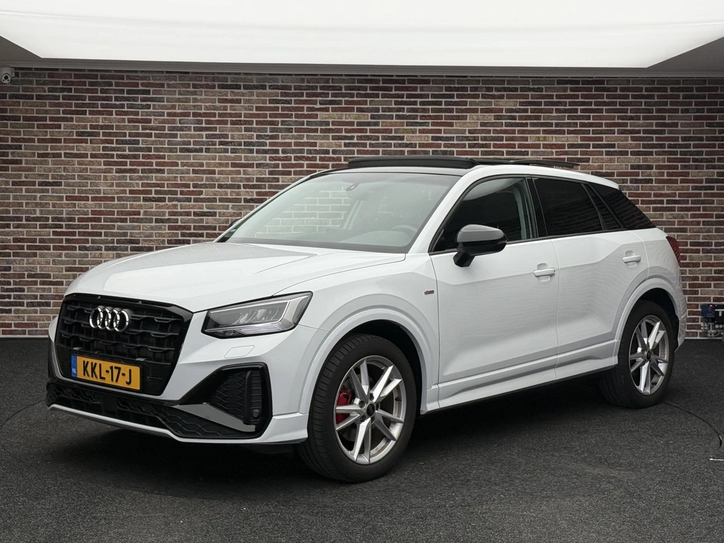 Audi Q2 – foto 2