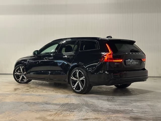 Volvo V60 – thumbnail 4