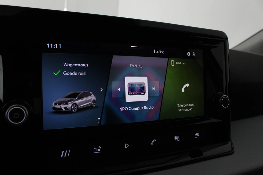 SEAT Ibiza – foto 19