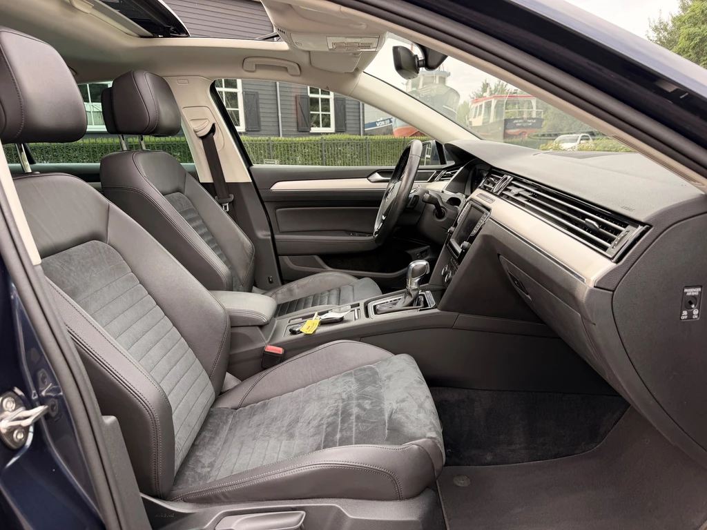 Volkswagen Passat – foto 14